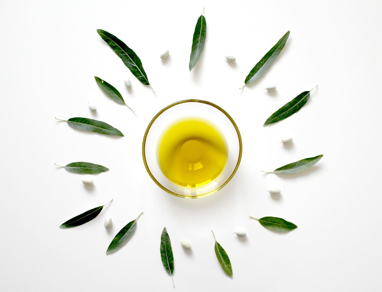 Degustazione Olio