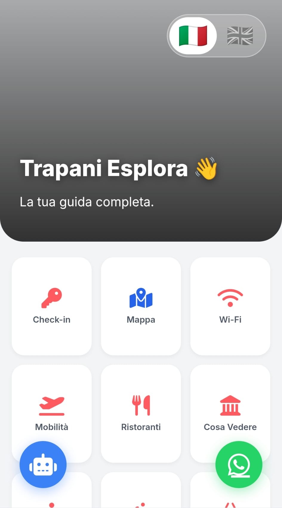 Concierge Digitale